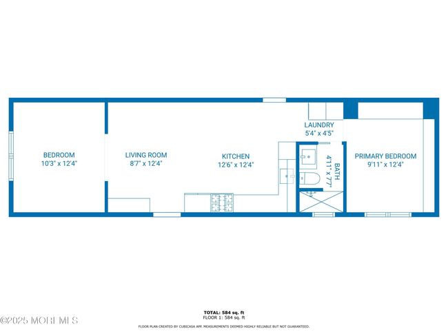 TRLR-25 - 1820 State Route 35, House other with 2 bedrooms, 1 bathrooms and null parking in Wall Township NJ | Image 21