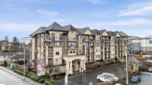 316-8531 Young Rd, Chilliwack, BC, V2P0E1 | Card Image