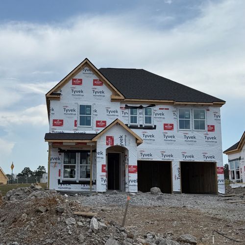 268 Pin High Dr, Mount Juliet, TN, 37122-5168 | Card Image