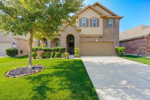 5918 Rivergrove Bend Dr, Humble, TX, 77346-4150 | Card Image