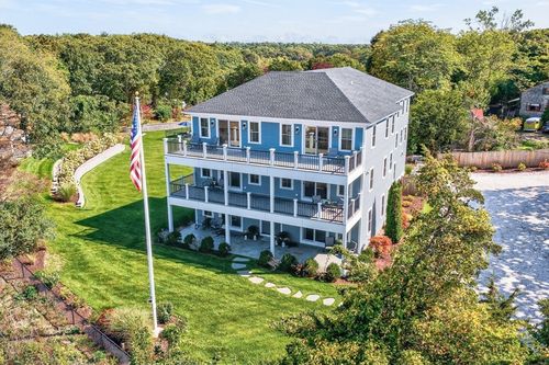 48 Red Brook Harbor Rd, Pocasset, MA, 02559 | Card Image