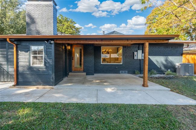 6746 Braeburn Dr, House other with 3 bedrooms, 2 bathrooms and null parking in Dallas TX | Image 36