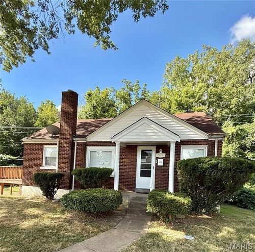 6516 Myron Avenue, St Louis, MO, 63121 | Card Image