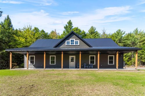 Lot 11 Mcgrath Pond Loop Road, Belgrade, ME, 04917 | Card Image