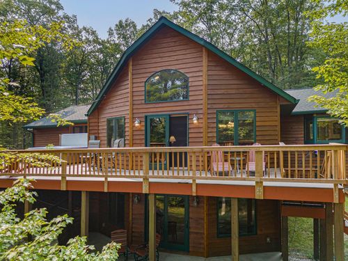 3332 Norwood Cir, Rhinelander, WI, 54501-9312 | Card Image