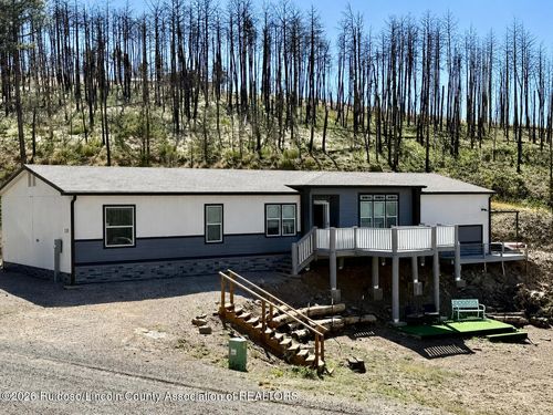 110 Via Selva, Ruidoso, NM, 88345-9219 | Card Image