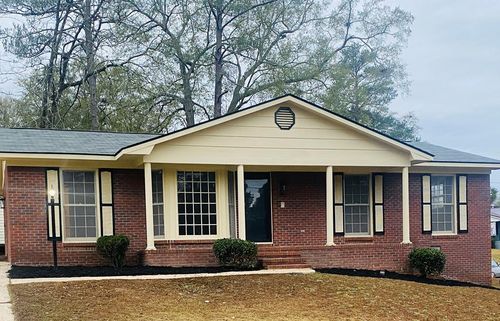 2533 Corineth Dr, Columbus, GA, 31907-3605 | Card Image