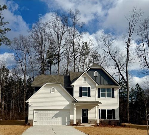 511 Charleston Pl, Villa Rica, GA, 30180-7097 | Card Image