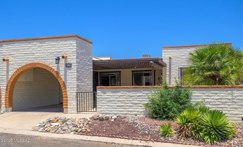 1438 W De Nada, Green Valley, AZ, 85622-3228 | Card Image