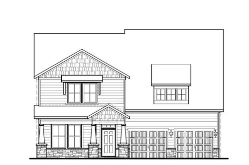 3435 Baronswood Dr, Nolensville, TN, 37135 | Card Image