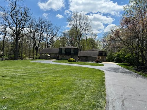 6639 E 65th St, Indianapolis, IN, 46220-4301 | Card Image