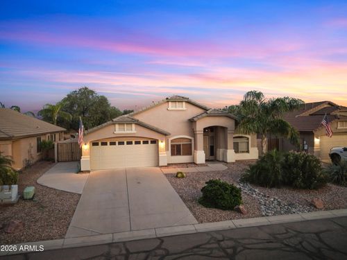 935 W Gascon Rd, San Tan Valley, AZ, 85143-4883 | Card Image