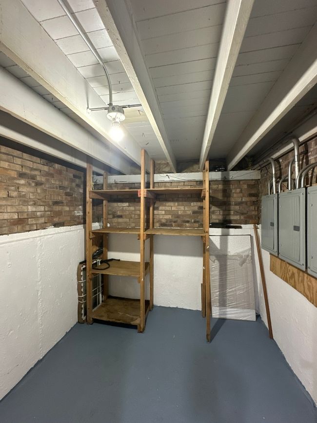APT-2 - 7732 Addison St, Condo with 3 bedrooms, 2 bathrooms and 2 parking in CHICAGO IL | Image 19