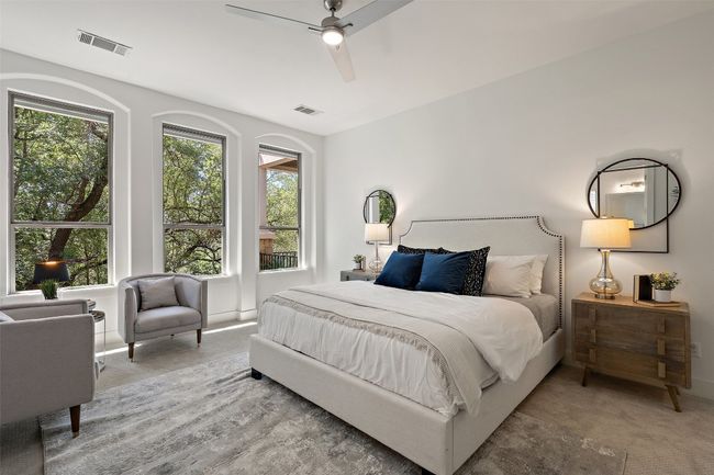 402 Tempranillo Way, House other with 5 bedrooms, 5 bathrooms and null parking in Austin TX | Image 17