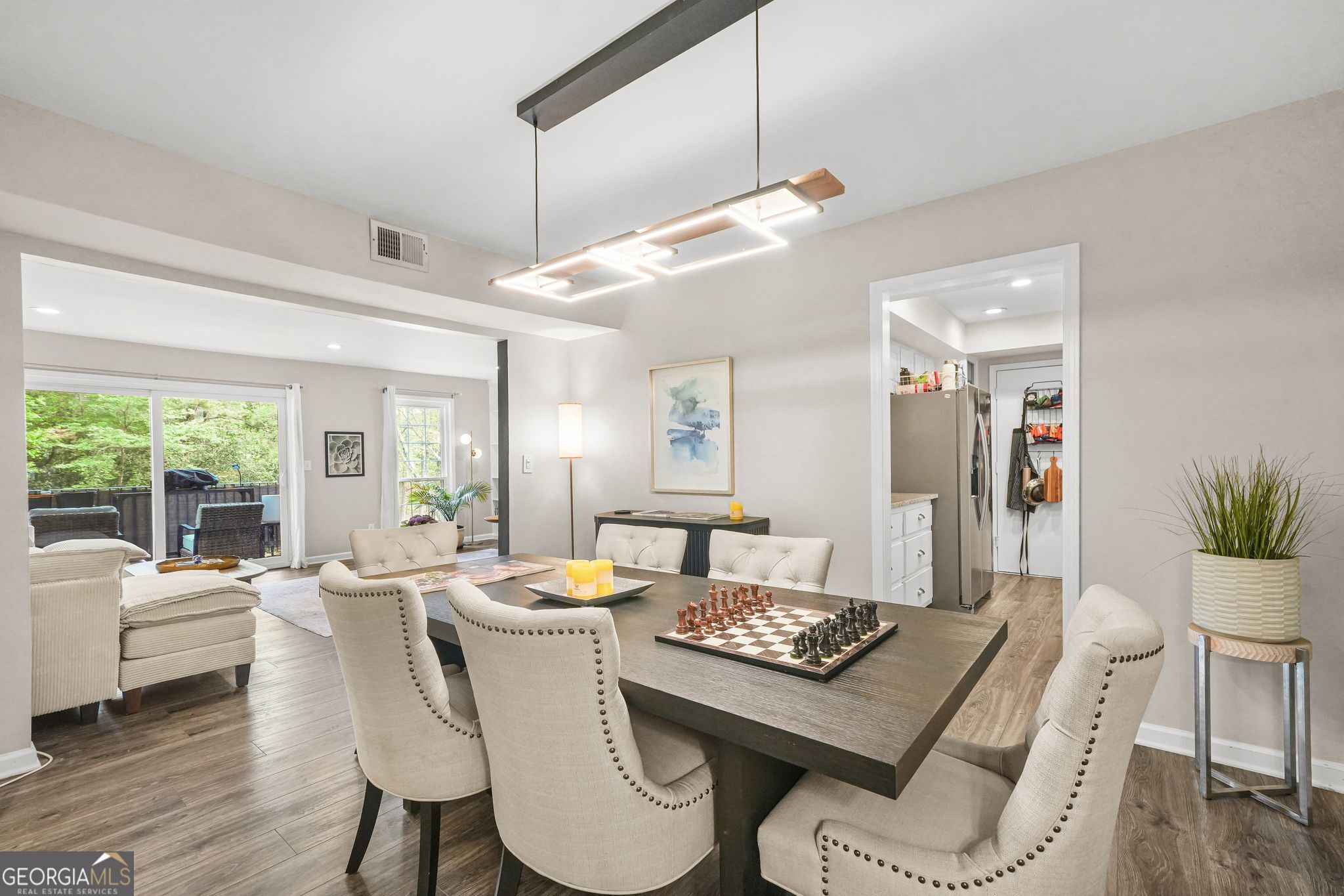 Residential in Sandy Springs 2