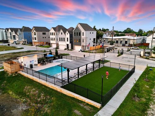 1704 Sedola Ln, Houston, TX, 77055 | Card Image