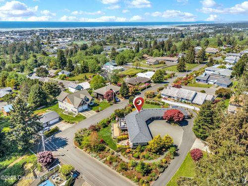 361 Hilltop Drive, Seaside, OR, 97138 | Card Image