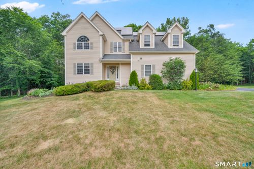 5 Edwards Way, Bloomfield, CT, 06002-1228 | Card Image