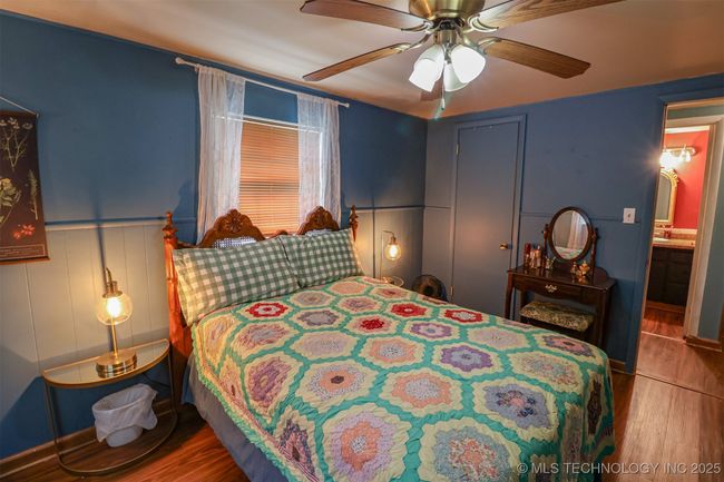 714 Maple St, House other with 2 bedrooms, 1 bathrooms and null parking in Sapulpa OK | Image 20