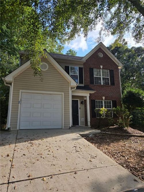 830 Melrose Park Pl, Lawrenceville, GA, 30044-7588 | Card Image
