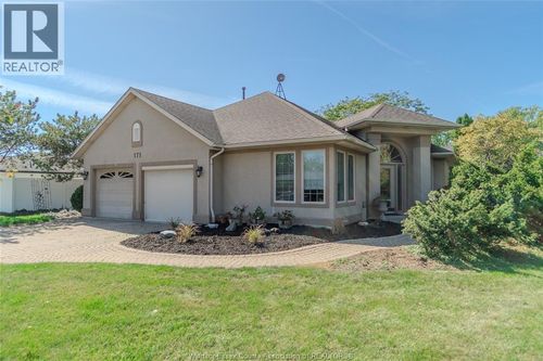 171 Sparling St, Belle River, ON, N0R1A0 | Card Image