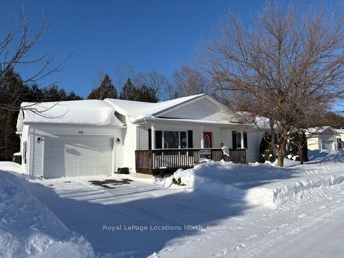 24 Kentucky Ave, Wasaga Beach, ON, L9Z3A8 | Card Image
