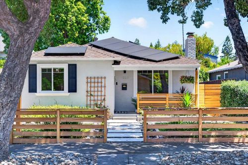 1223 Saint Francis St, Redwood City, CA, 94061 | Card Image