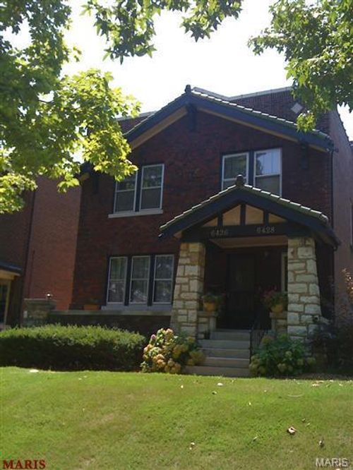 6428 San Bonita Ave, Saint Louis, MO, 63105-3118 | Card Image