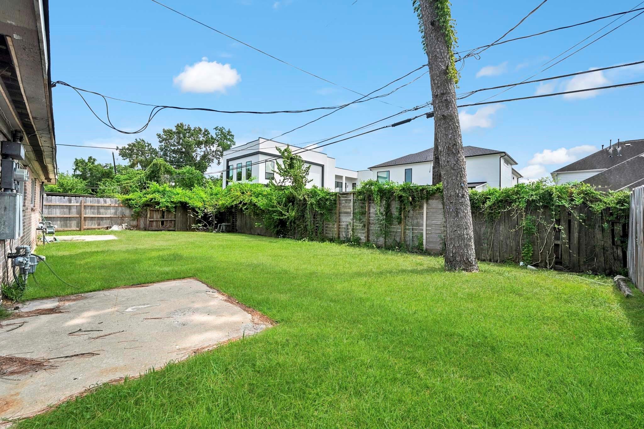 Residential Lease in Houston 2