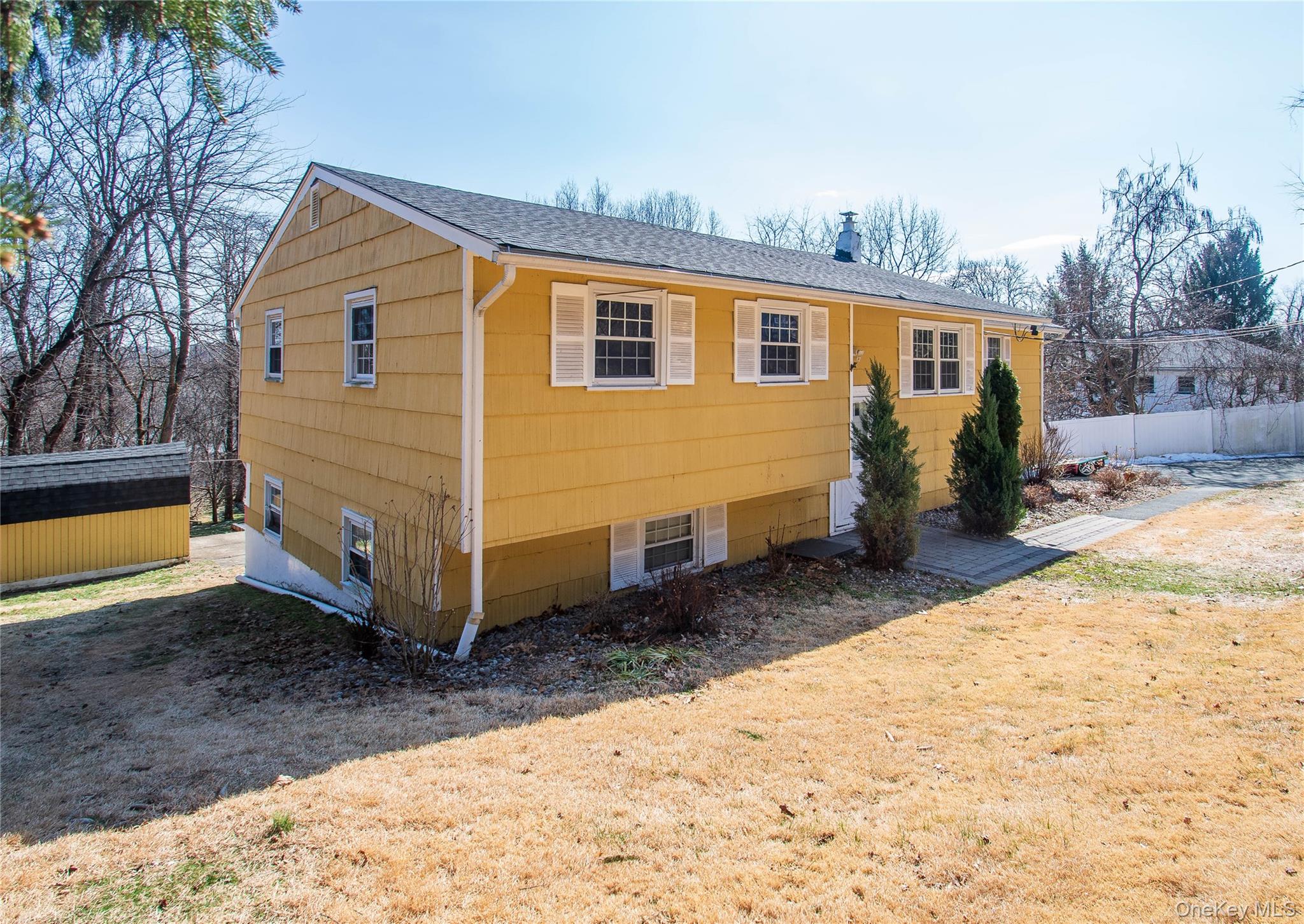 Residential in Newburgh (Town) 2