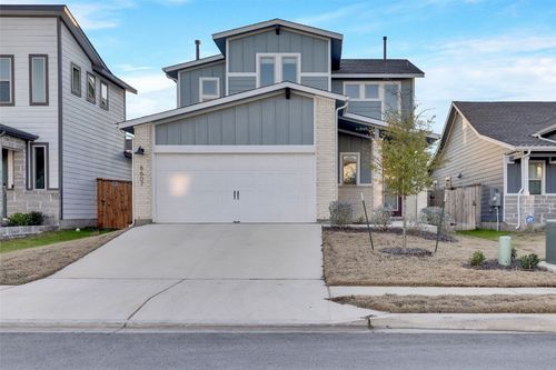8607 Cottage Rose Dr, Austin, TX, 78744-5931 | Card Image