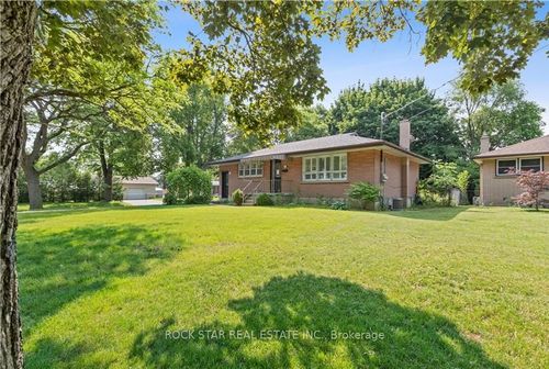 upper-23 Terrance Dr, Brantford, ON, N3R3G2 | Card Image