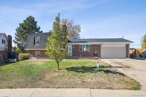 10301 Monterey Circle, Northglenn, CO, 80260 | Card Image