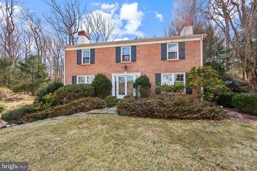 18 Foxchase Rd, MALVERN, PA, 19355-3441 | Card Image