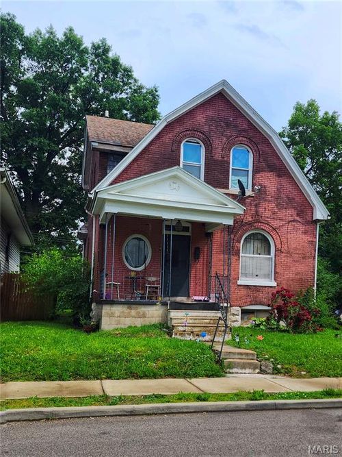740 N 22nd Street, East St Louis, IL, 62205 | Card Image