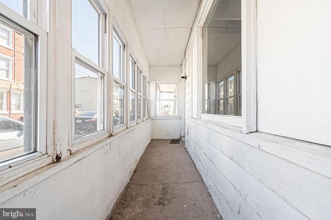 212 Middlesex St, Townhouse with 3 bedrooms, 1 bathrooms and null parking in GLOUCESTER CITY NJ | Image 7