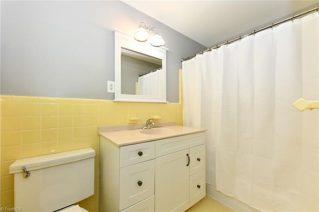 1102 Forest Hill Dr, House other with 3 bedrooms, 2 bathrooms and null parking in Greensboro NC | Image 22