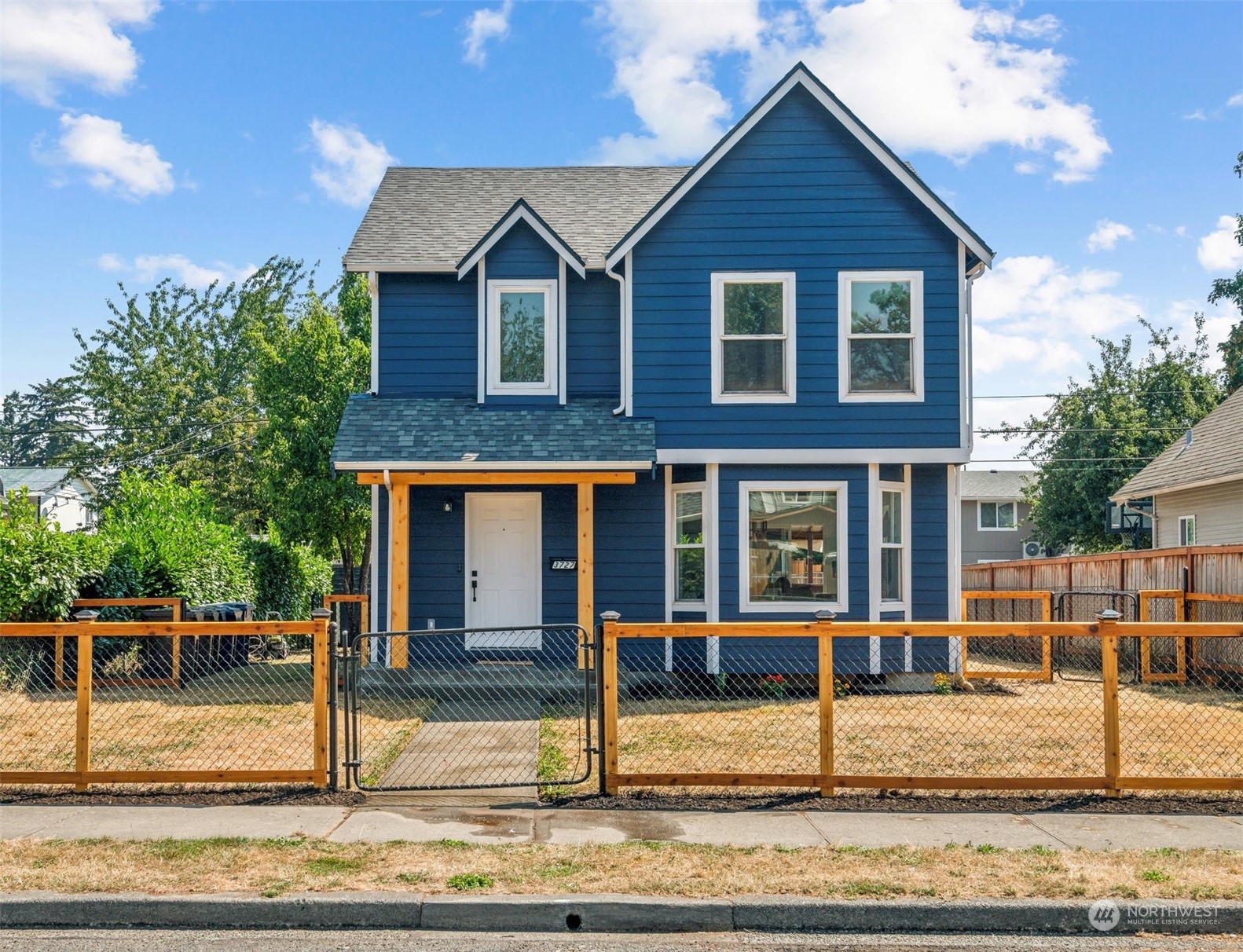 K St, Tacoma, WA 98404