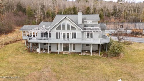 44 Carriage Hill Rd, Diamond Point, NY, 12824-2905 | Card Image