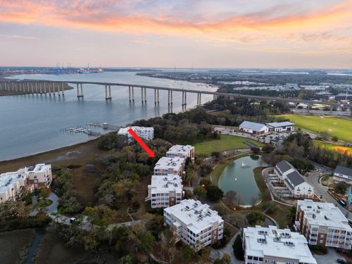 4a-124 Fairbanks Oak Alley, Charleston, SC, 29492 | Card Image