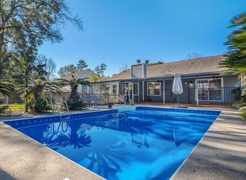 3031 Bell Grove Dr, TALLAHASSEE, FL, 32308-9405 | Card Image