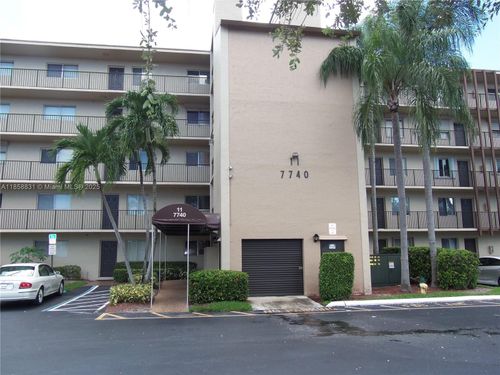 apt-506-7740 Nw 50th St, Lauderhill, FL, 33351-5732 | Card Image