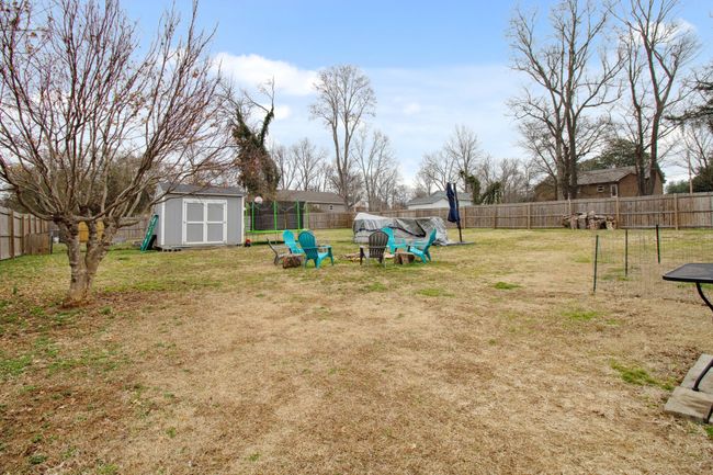 211 Powell St, House other with 2 bedrooms, 1 bathrooms and null parking in Decherd TN | Image 24