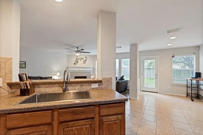 25430 Twister Trl, House other with 4 bedrooms, 3 bathrooms and 2 parking in Spring TX | Image 21