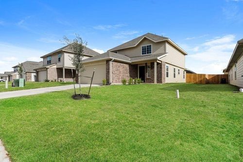 217 Blue Crane St, Huntsville, TX, 77320-1893 | Card Image