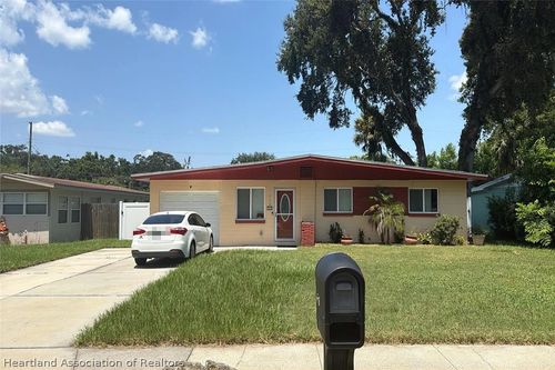 716 Katherine St, South Daytona, FL, 32119-1910 | Card Image
