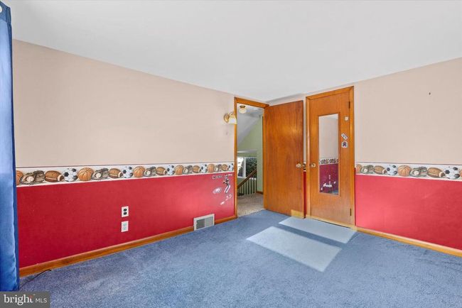 147 S 7 Th St, House other with 3 bedrooms, 1 bathrooms and null parking in MOUNT WOLF PA | Image 13