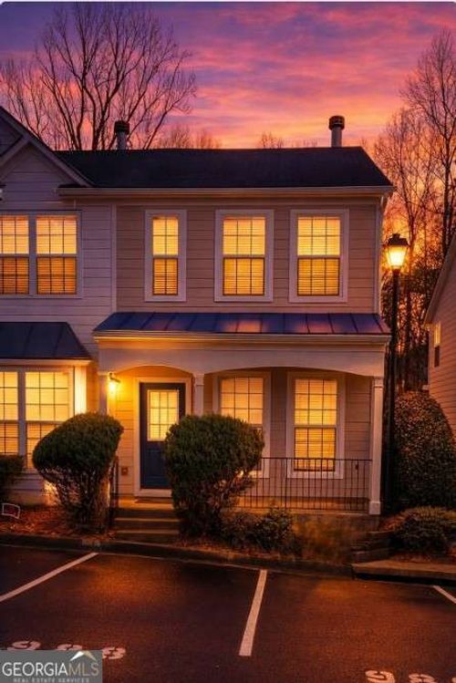 988 Redwood Dr, Norcross, GA, 30093-3736 | Card Image