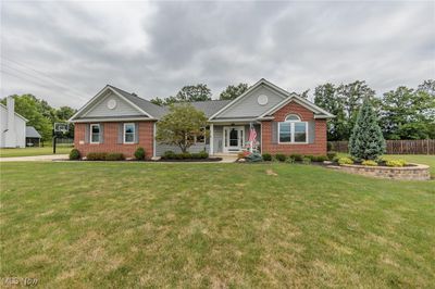 10824 Bridle Path, House other with 3 bedrooms, 2 bathrooms and null parking in Columbia Station OH | Image 1