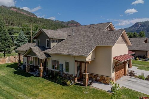 370 Trimble Crossing Dr, Durango, CO, 81301-5392 | Card Image